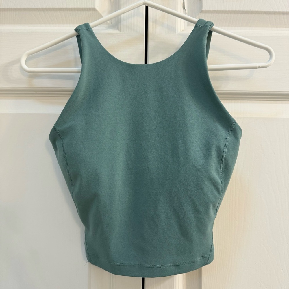 lululemon Align™ High-Neck Tank Top Size 2